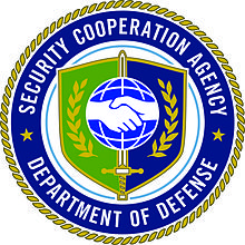 Defense Security Cooperation Agency